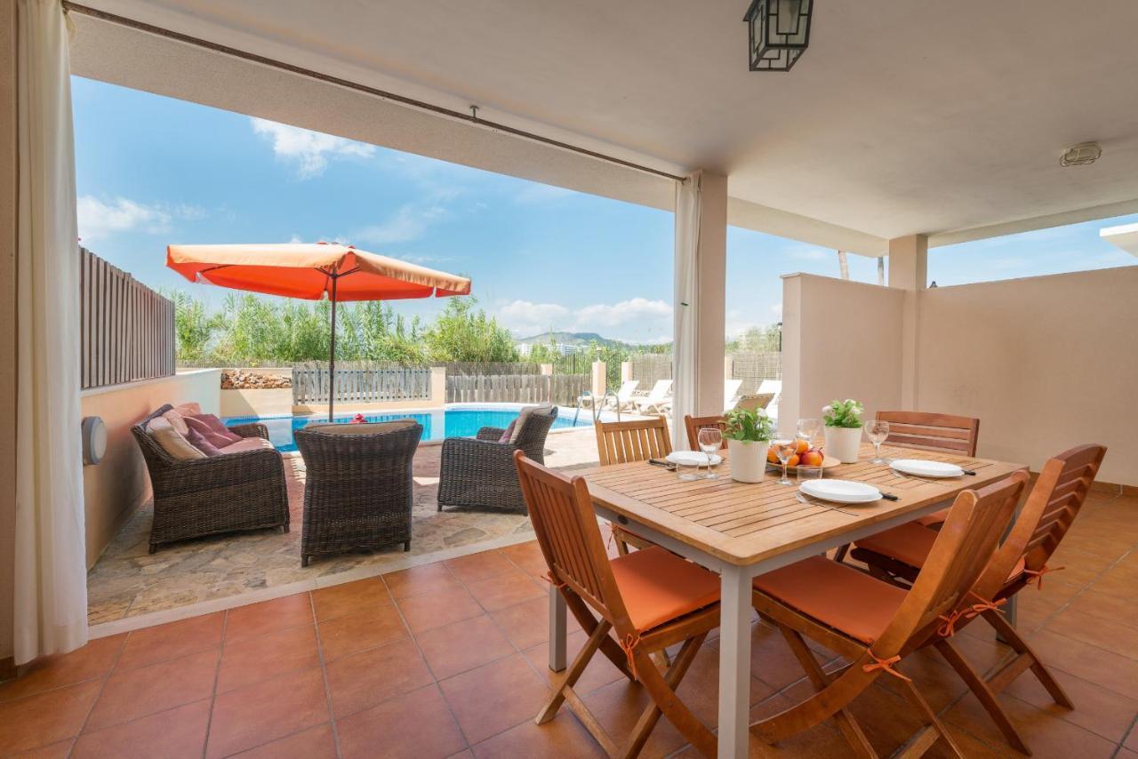 Villa Jeronimo Alcudia By Mallorca Selection