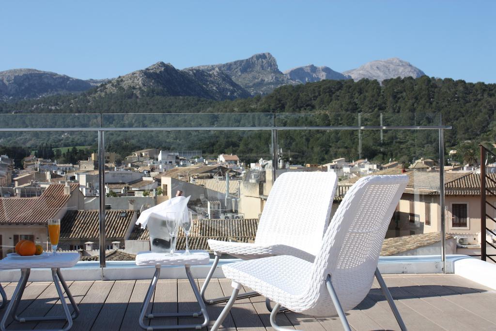 Hotel Juma Historic Pollensa