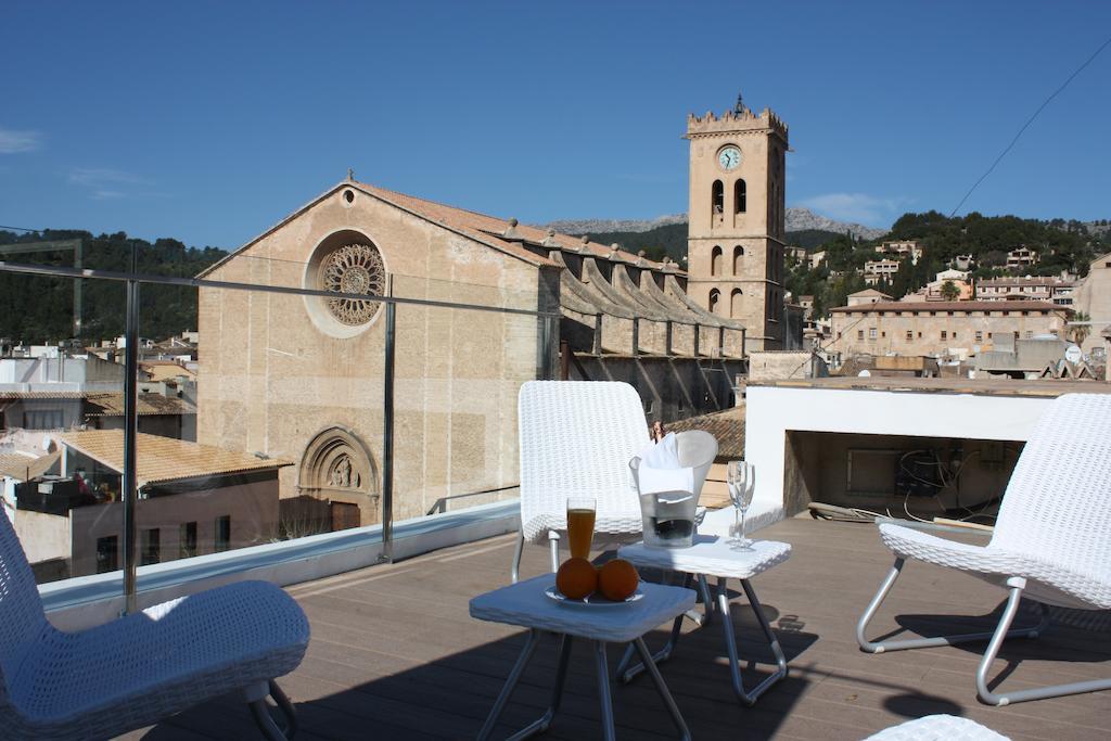 Juma Historic 3* Pollensa