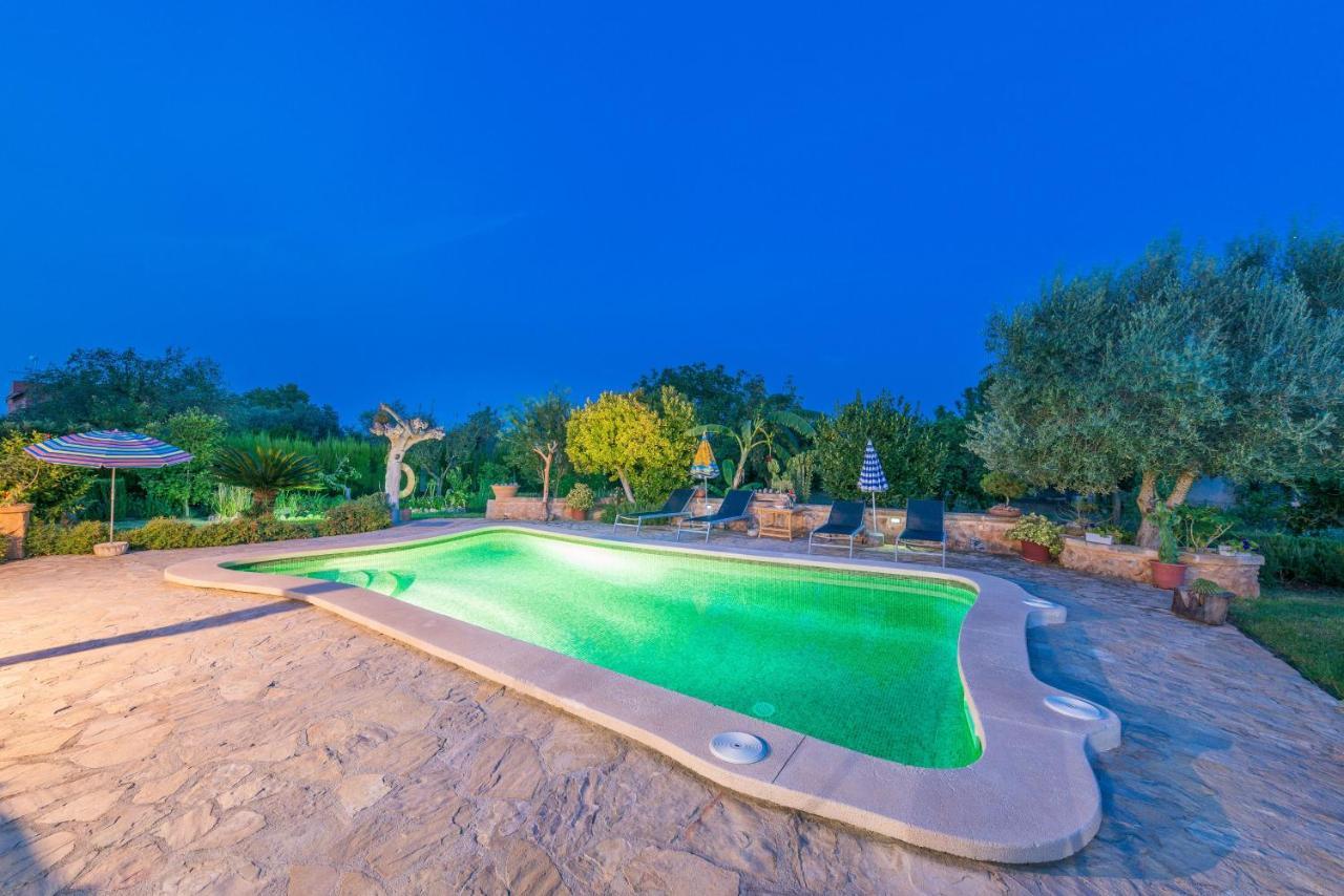 Villa Boqueta
