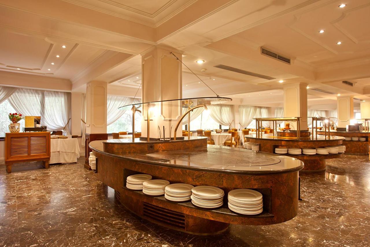 Ipanema Hotel El Arenal (Mallorca)