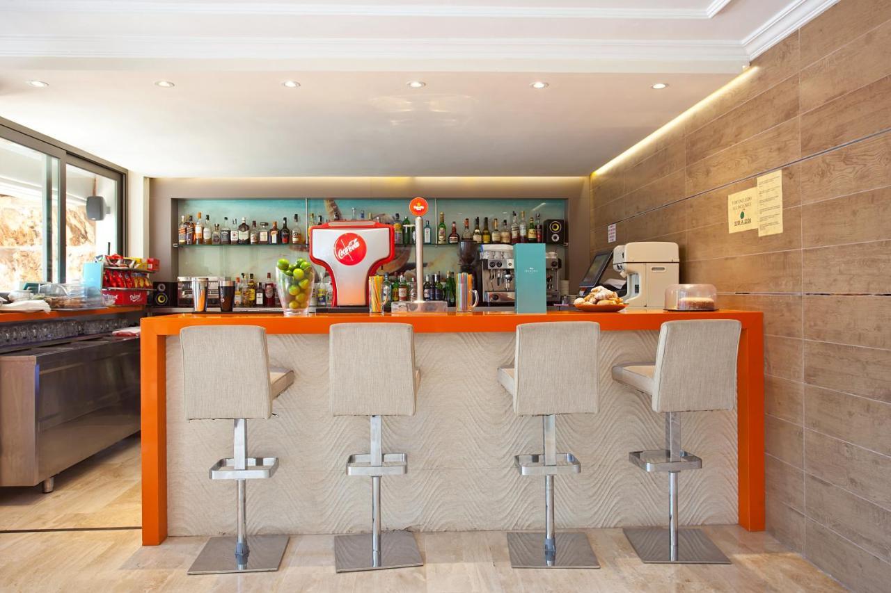 Ipanema Hotel