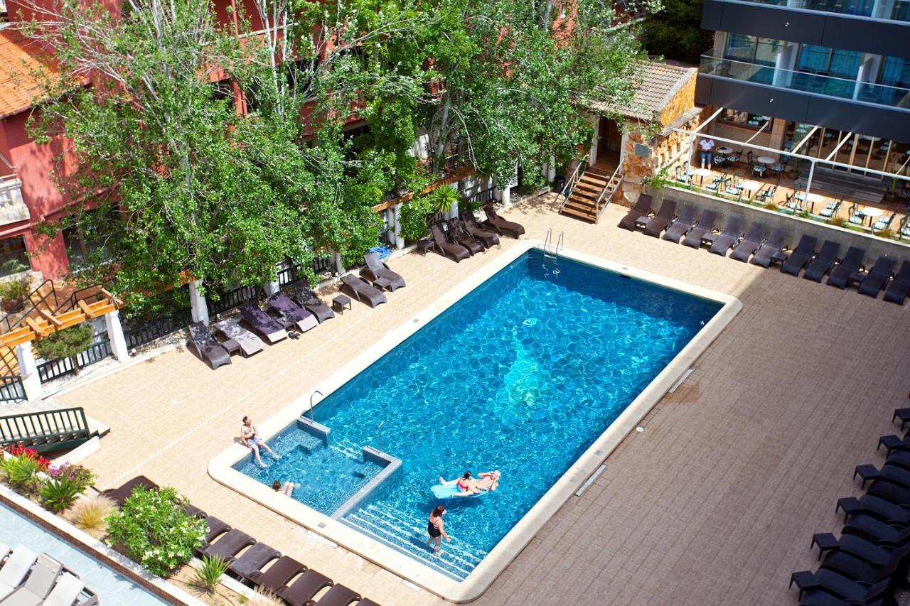 Hotel Ipanema 4*