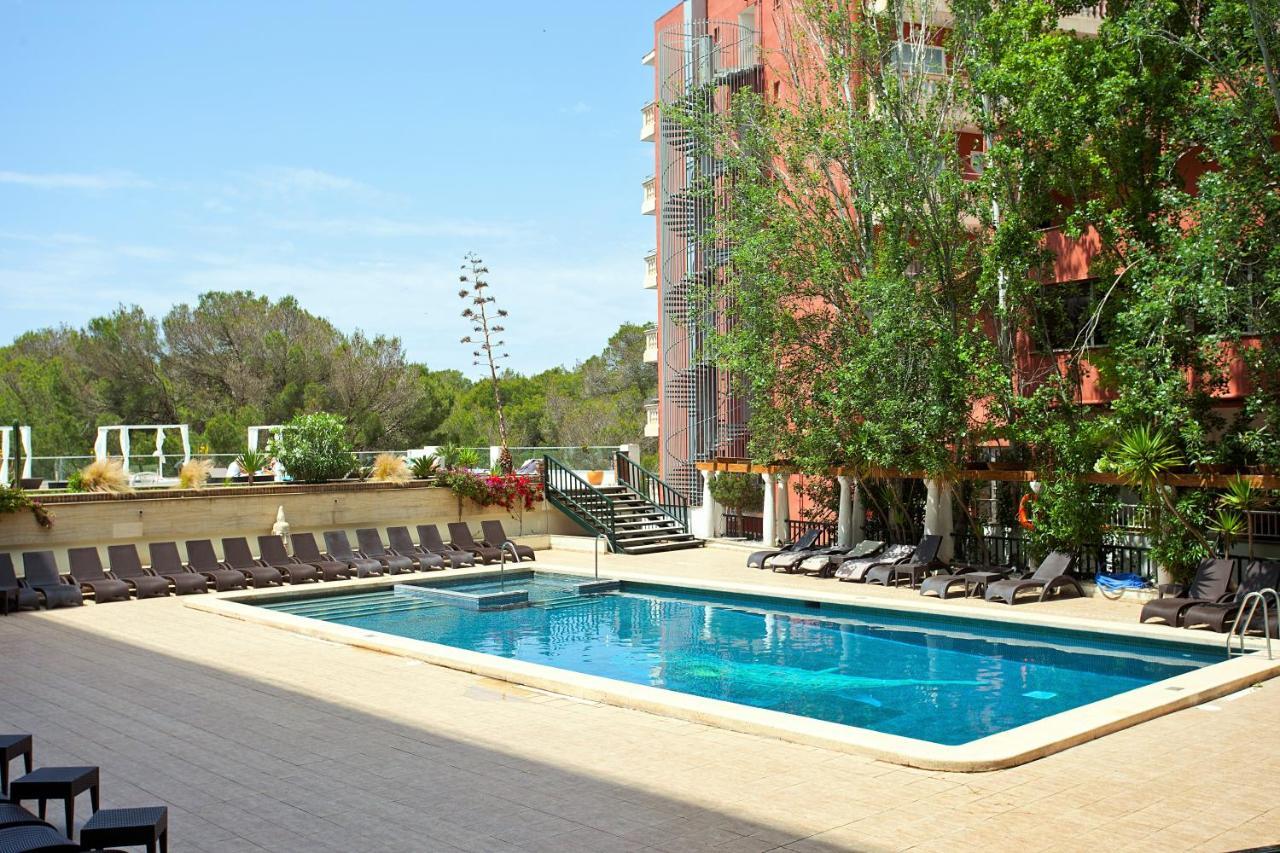 Hotel Ipanema El Arenal (Mallorca)