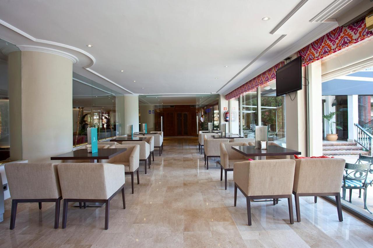 Hotel Ipanema El Arenal (Mallorca)