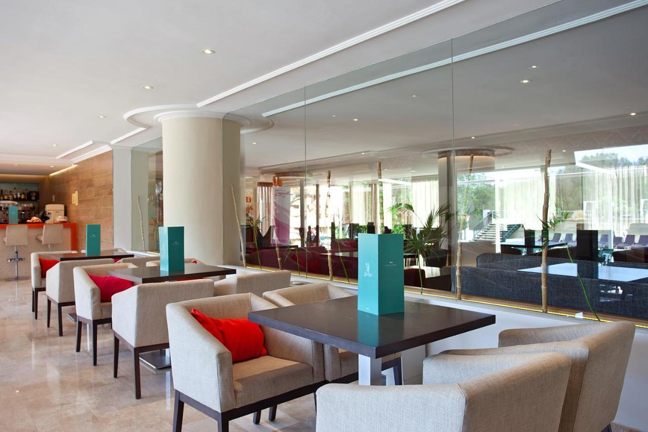 Hotel Ipanema 4*