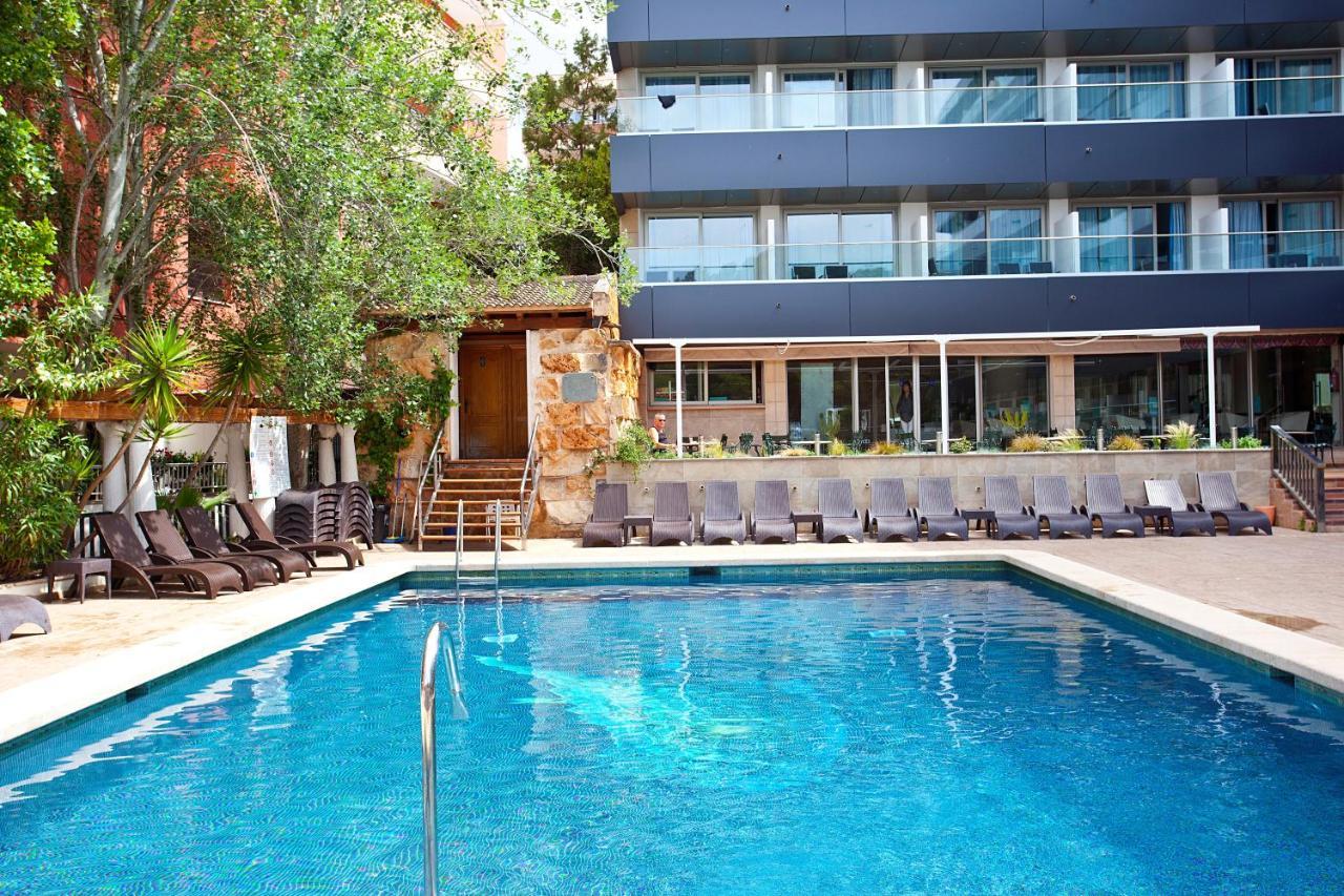 Hotel Ipanema
