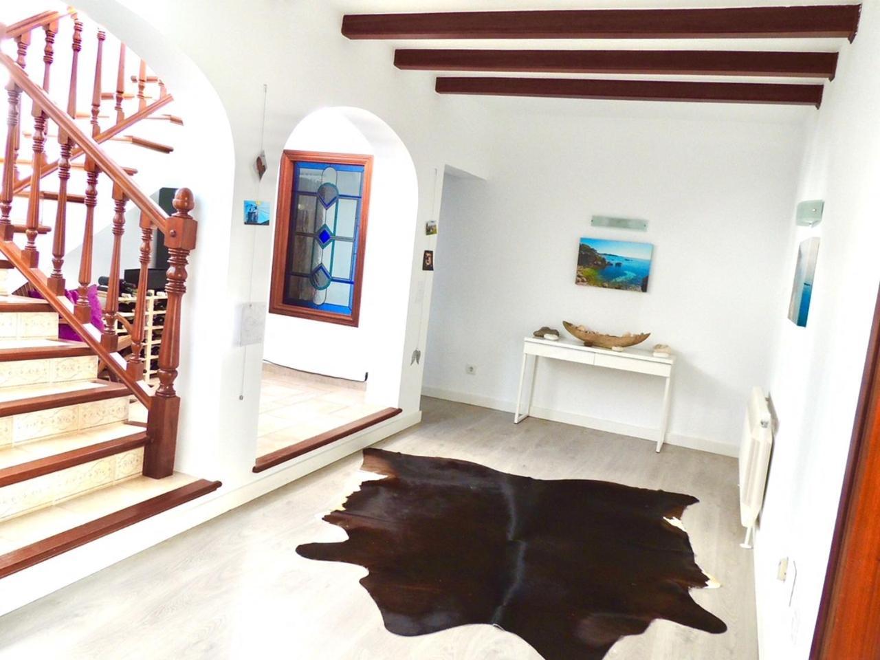 Villa Rocamar, Sa Pedruscada *