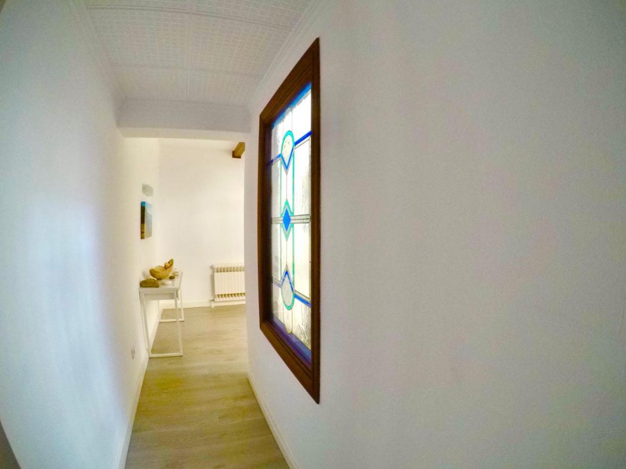 Rocamar, Sa Pedruscada Villa Font de sa Cala