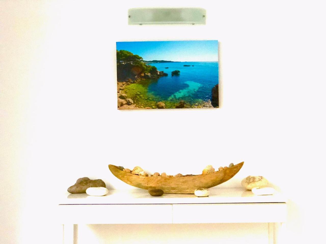Rocamar, Sa Pedruscada Villa Font de sa Cala