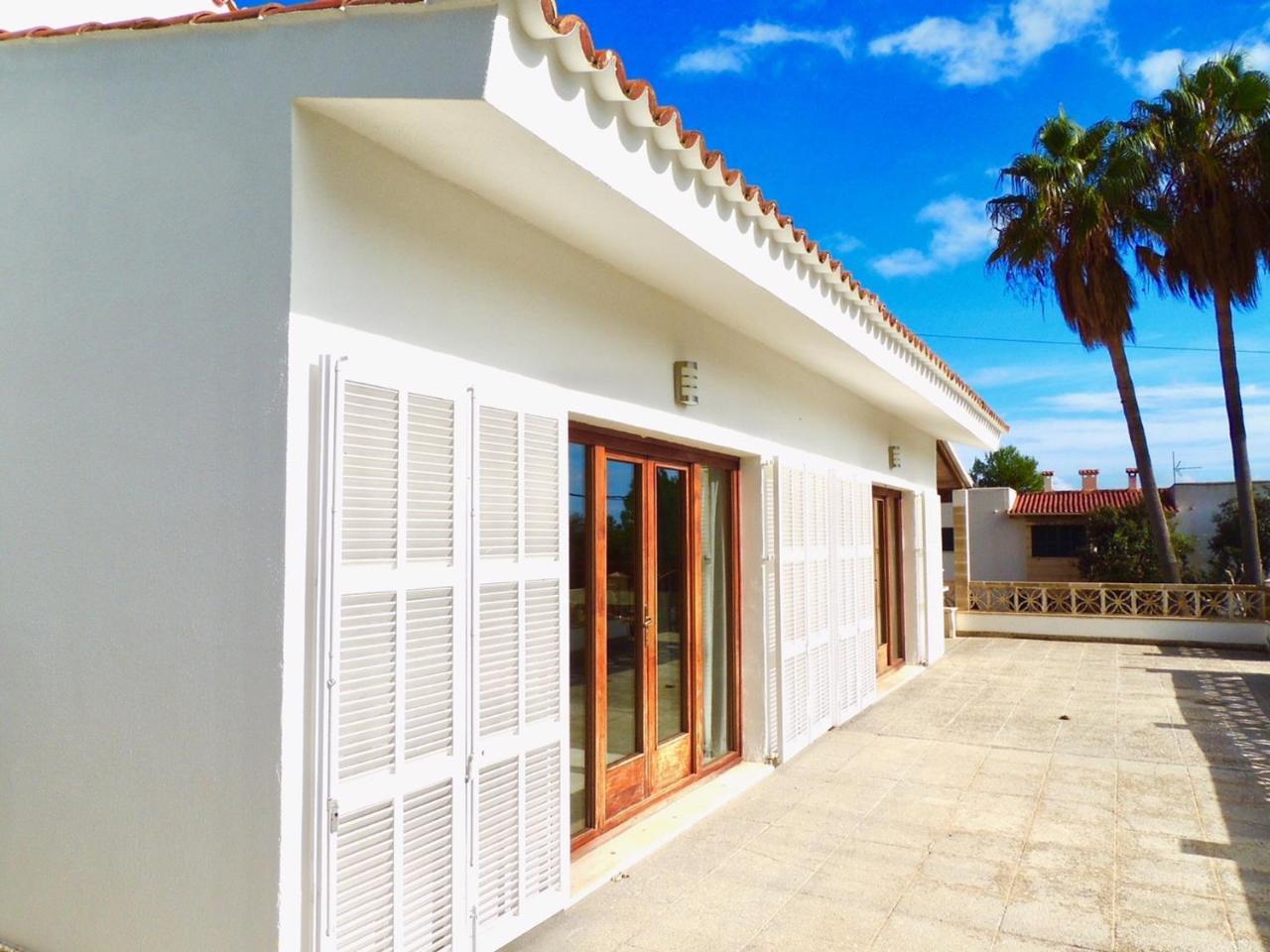 Villa Rocamar, Sa Pedruscada
