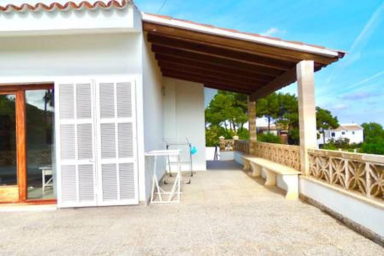 Rocamar, Sa Pedruscada Villa Font de sa Cala