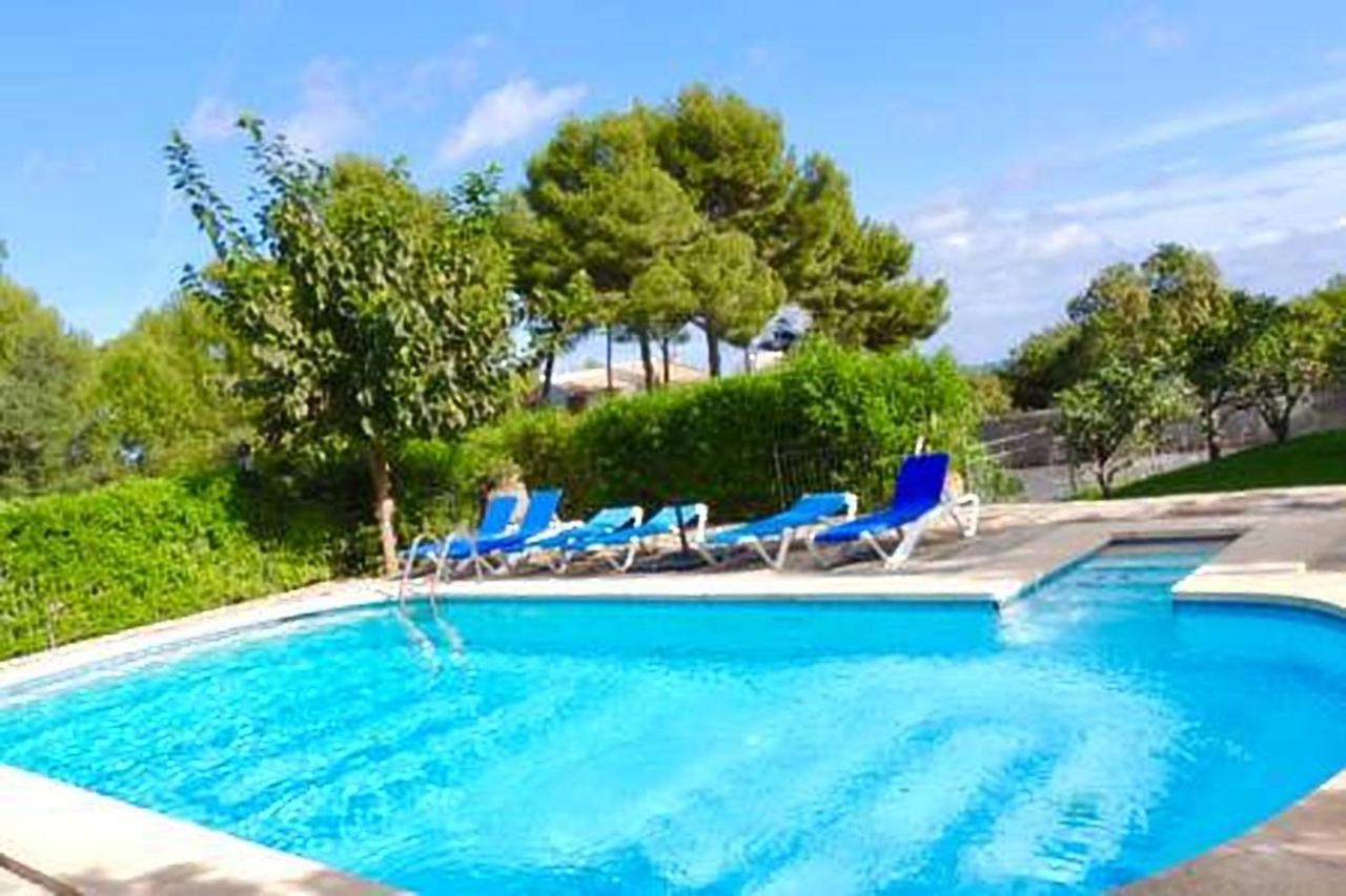 Villa Rocamar, Sa Pedruscada Font de sa Cala