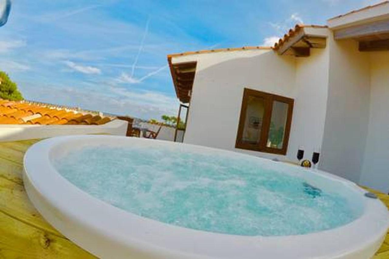 Rocamar, Sa Pedruscada Villa