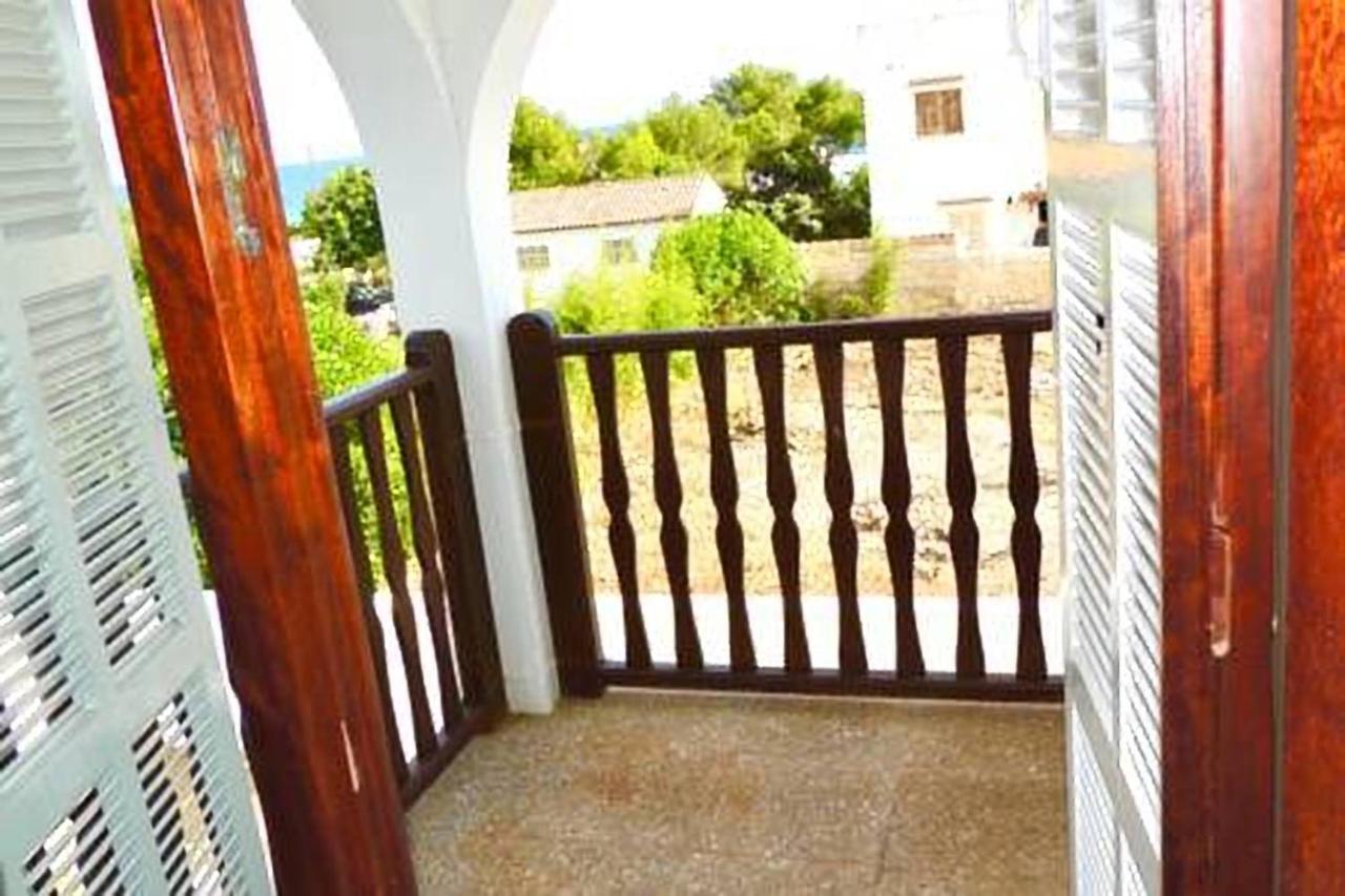 Rocamar, Sa Pedruscada Villa Font de sa Cala