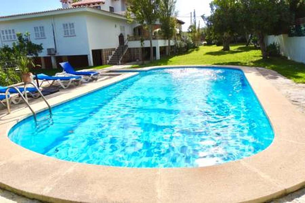 Rocamar, Sa Pedruscada Villa