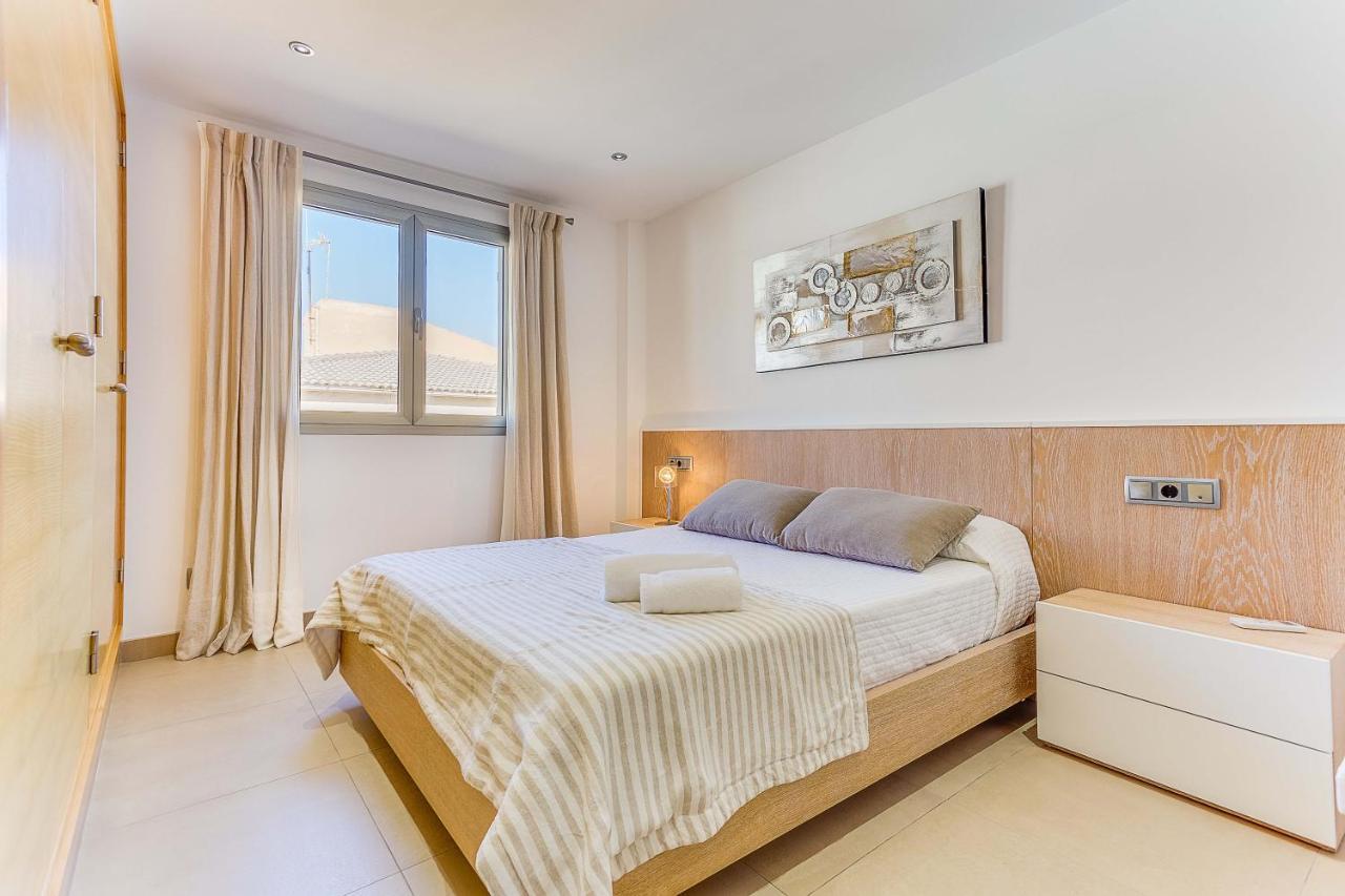 Yupihome Ca Na Xisca I Apartamento Can Picafort (Mallorca)