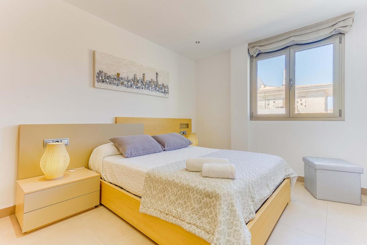 Yupihome Ca Na Xisca I Apartamento Can Picafort (Mallorca)