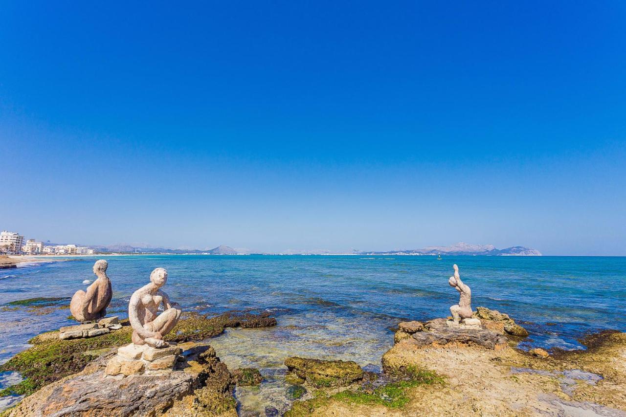 Yupihome Ca Na Xisca I Can Picafort (Mallorca)