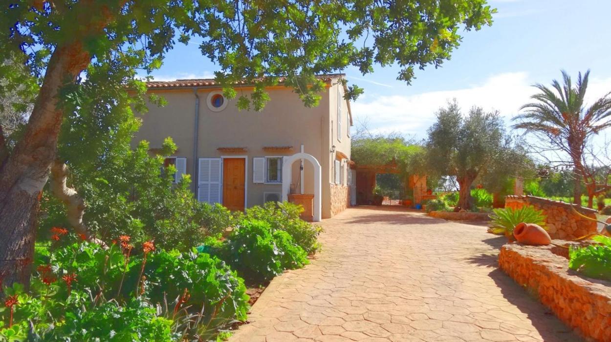 Son Antem * Campos (Mallorca)