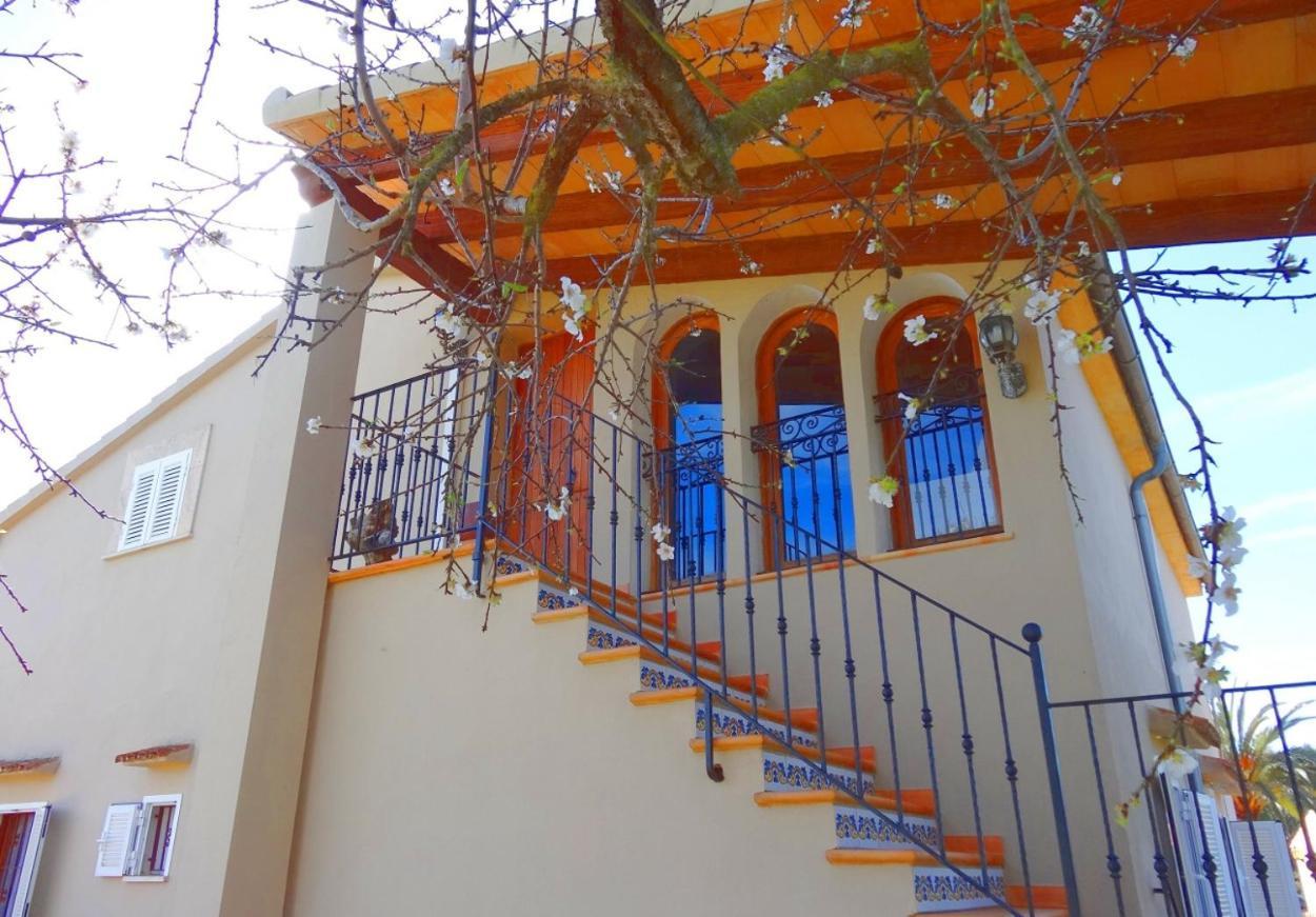 Son Antem Villa *
