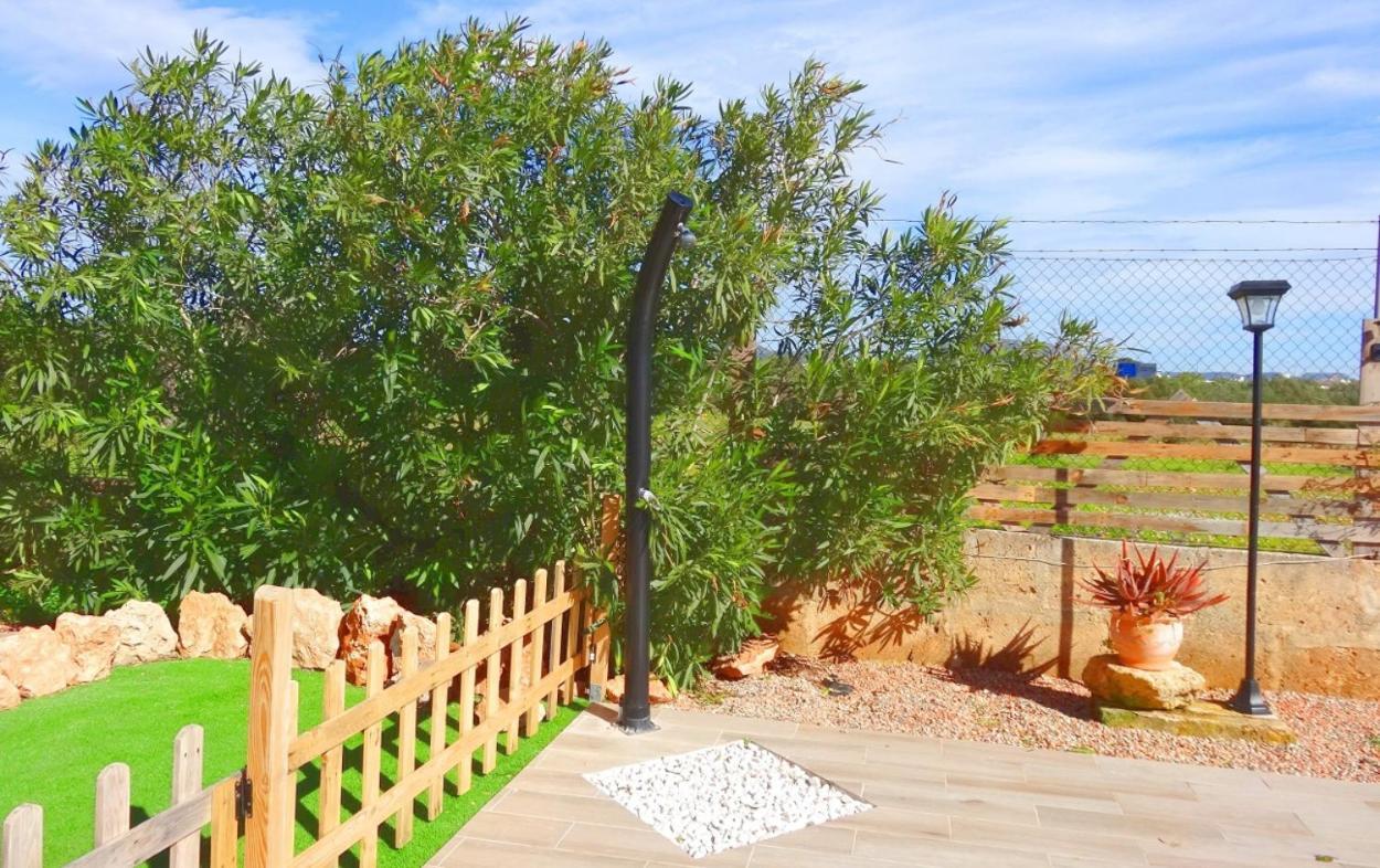 Villa Son Antem Campos (Mallorca)