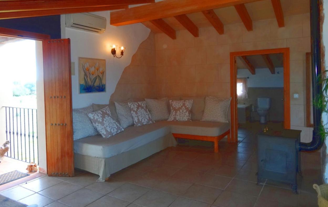 Son Antem Villa