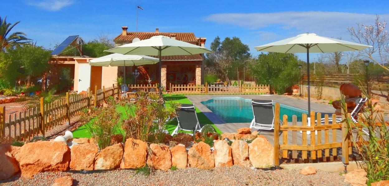 Villa Son Antem