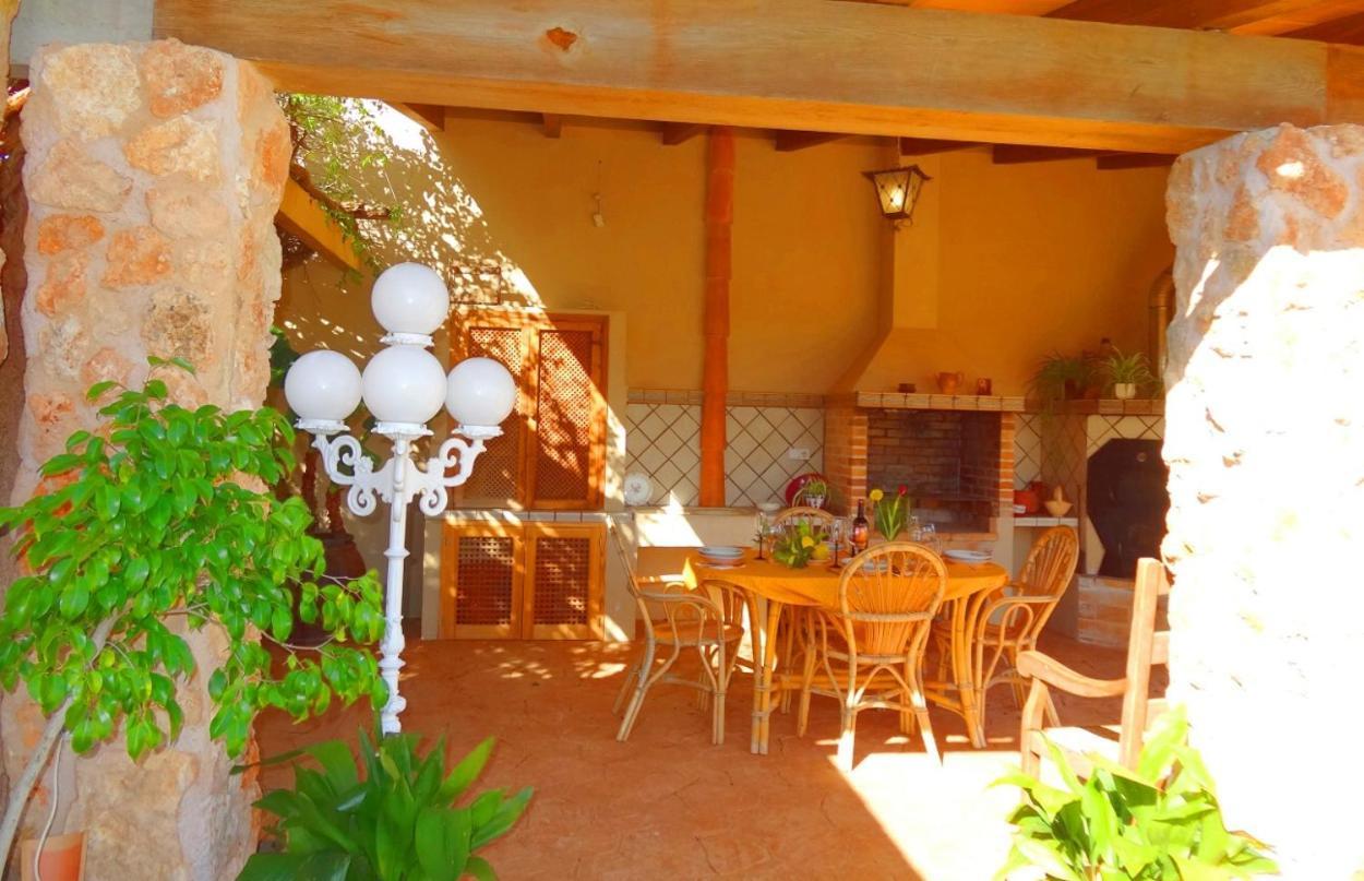 Villa Son Antem *