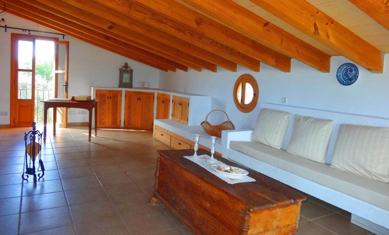 Villa Son Antem Campos (Mallorca)