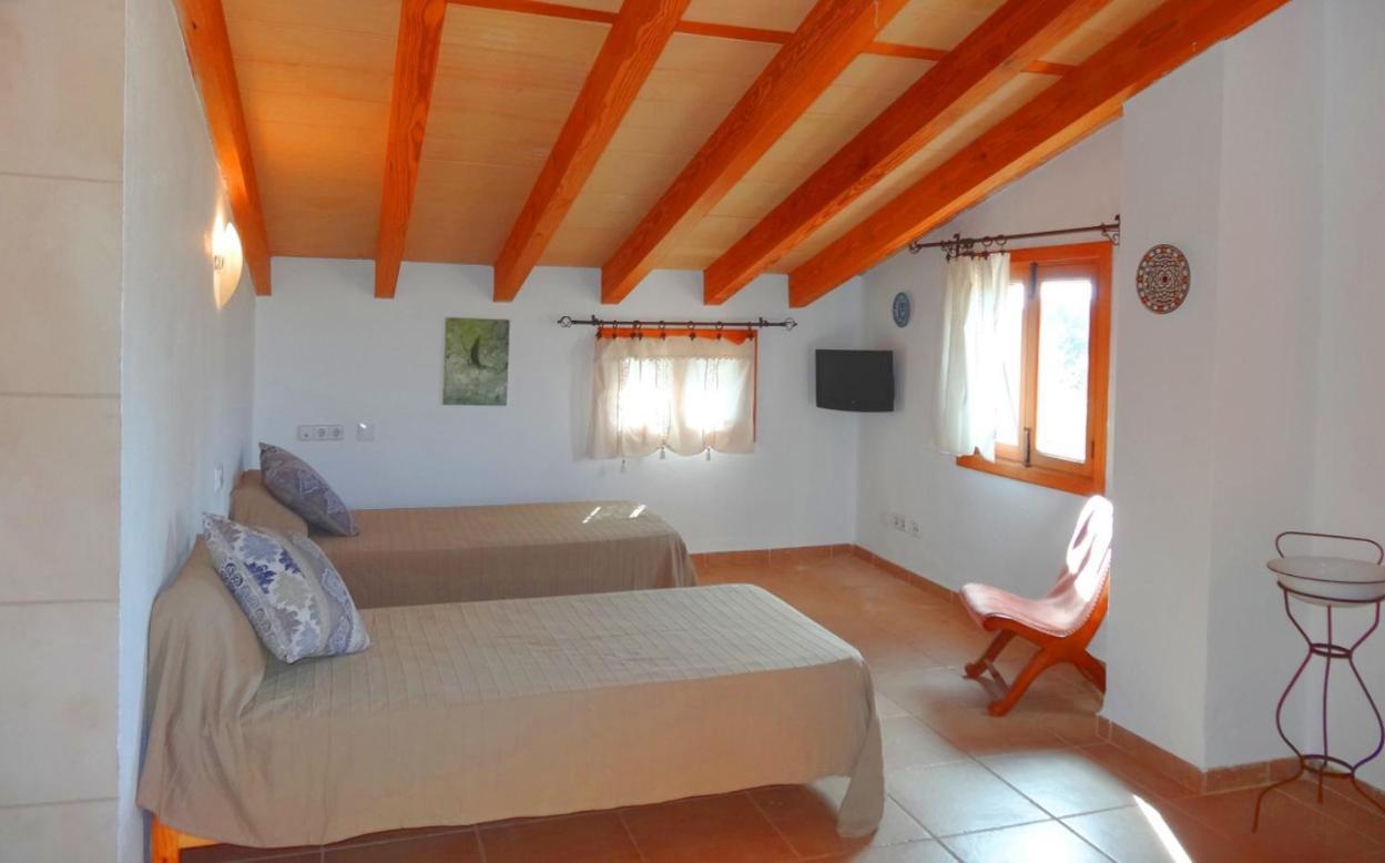 Son Antem Villa