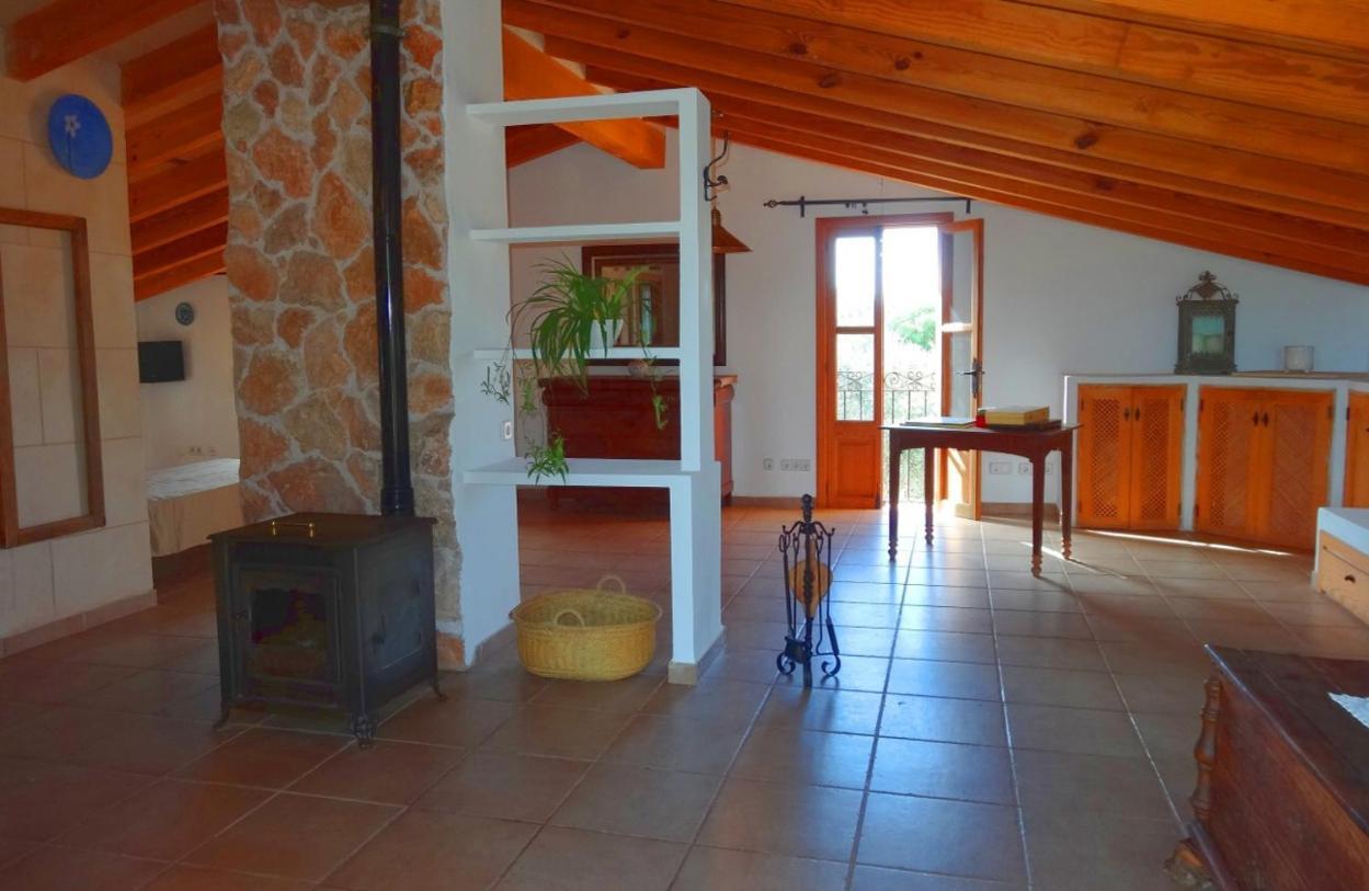 Son Antem Villa *