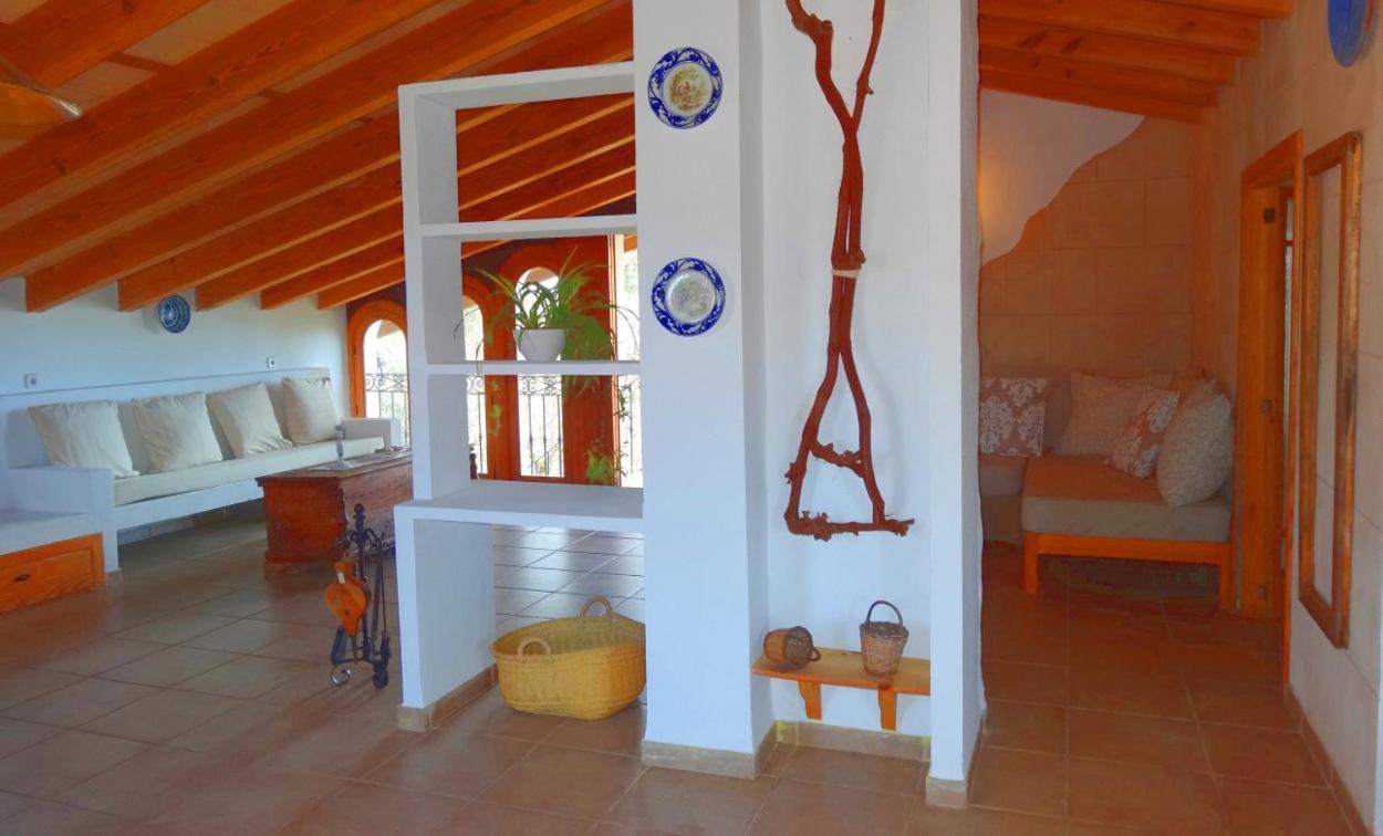 Son Antem * Campos (Mallorca)