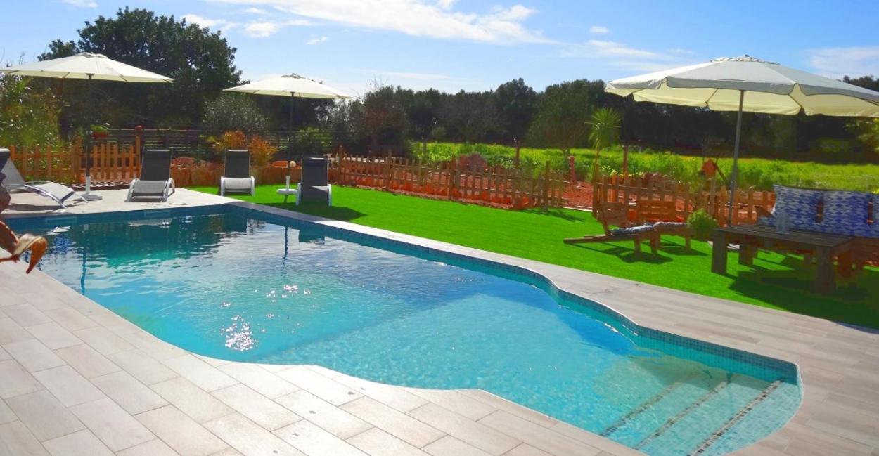 Villa Son Antem