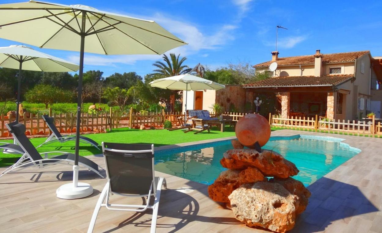 Villa Son Antem