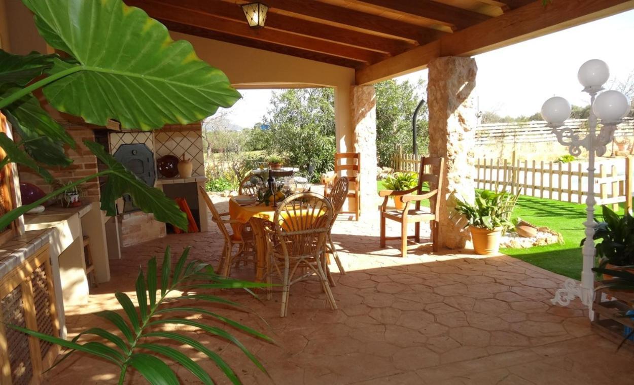 Villa Son Antem Campos (Mallorca)