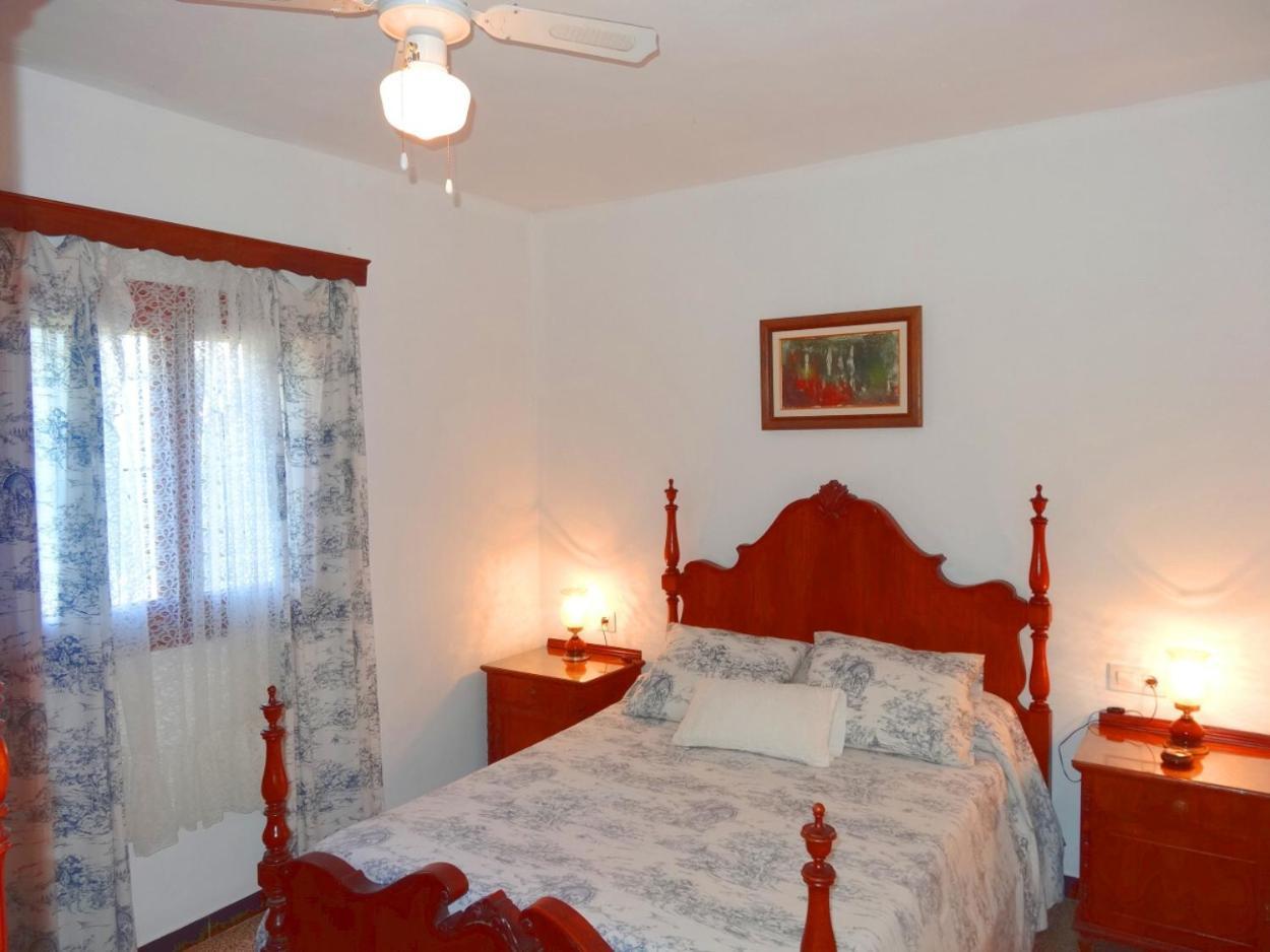 Son Antem Villa Campos (Mallorca)