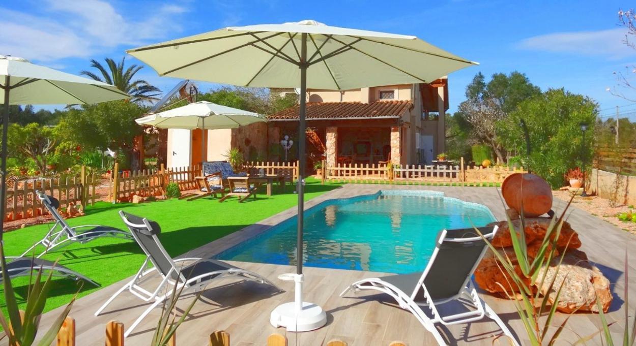 Villa Son Antem