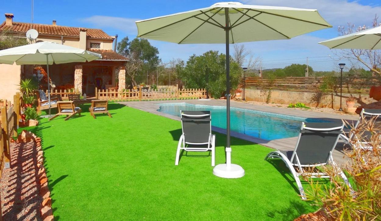 Villa Son Antem