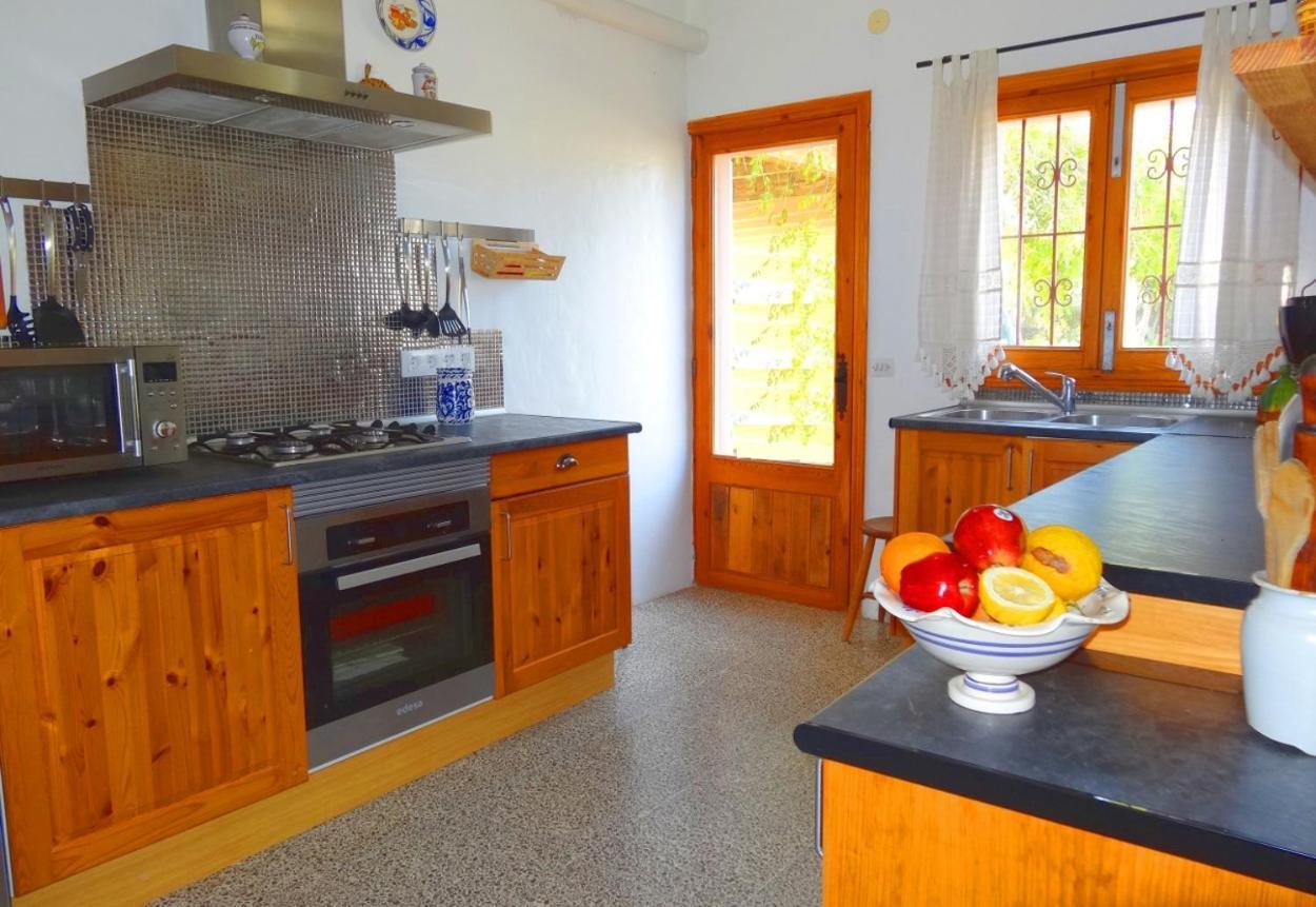 Son Antem Villa *