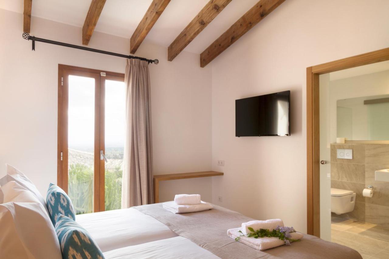 Hotel Angels Boutique - Turismo De Interior