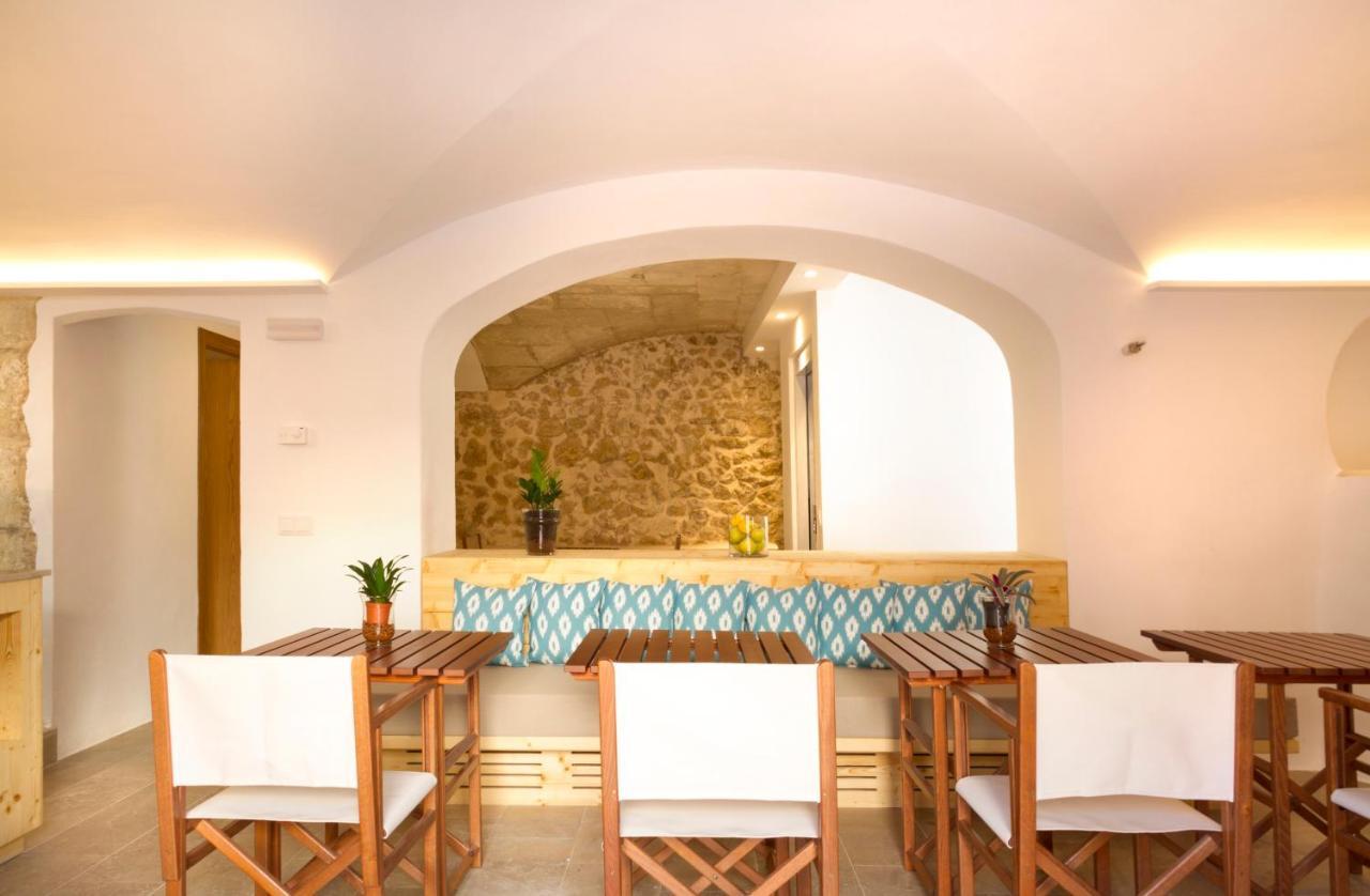 Hotel Angels Boutique - Turismo De Interior