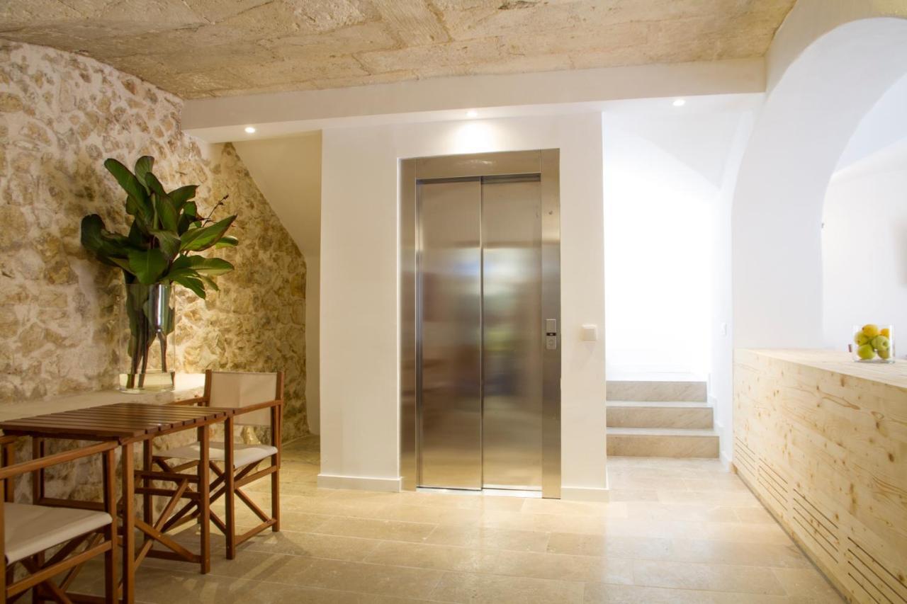 Angels Boutique - Turismo De Interior 4* Selva (Mallorca)