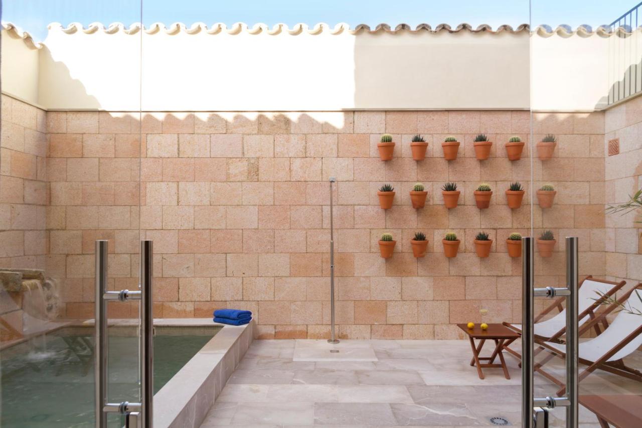 Hotel Angels Boutique - Turismo De Interior 4*