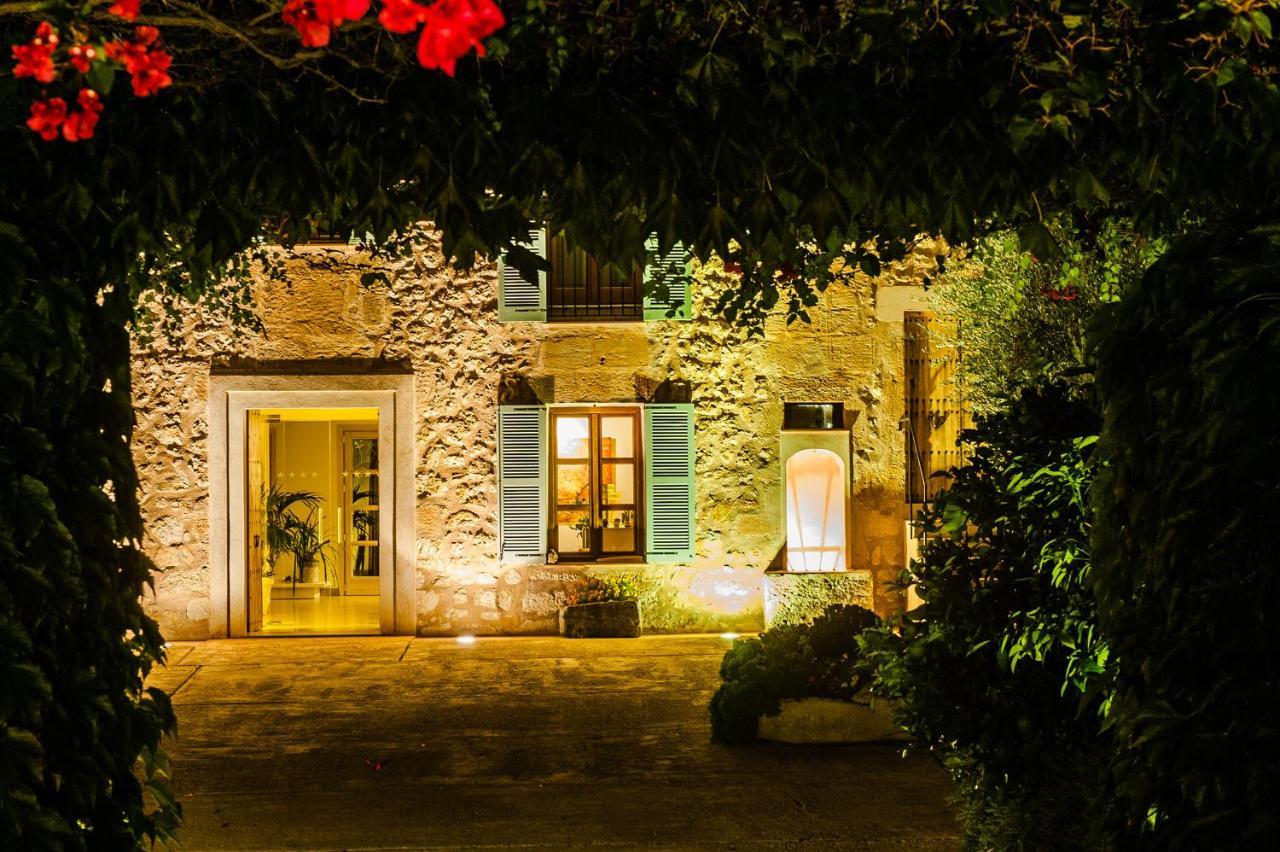 Sa Franquesa Nova Hotel
