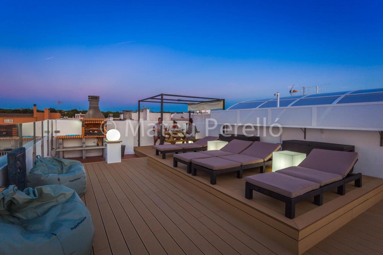 Obelisc Apartamento *