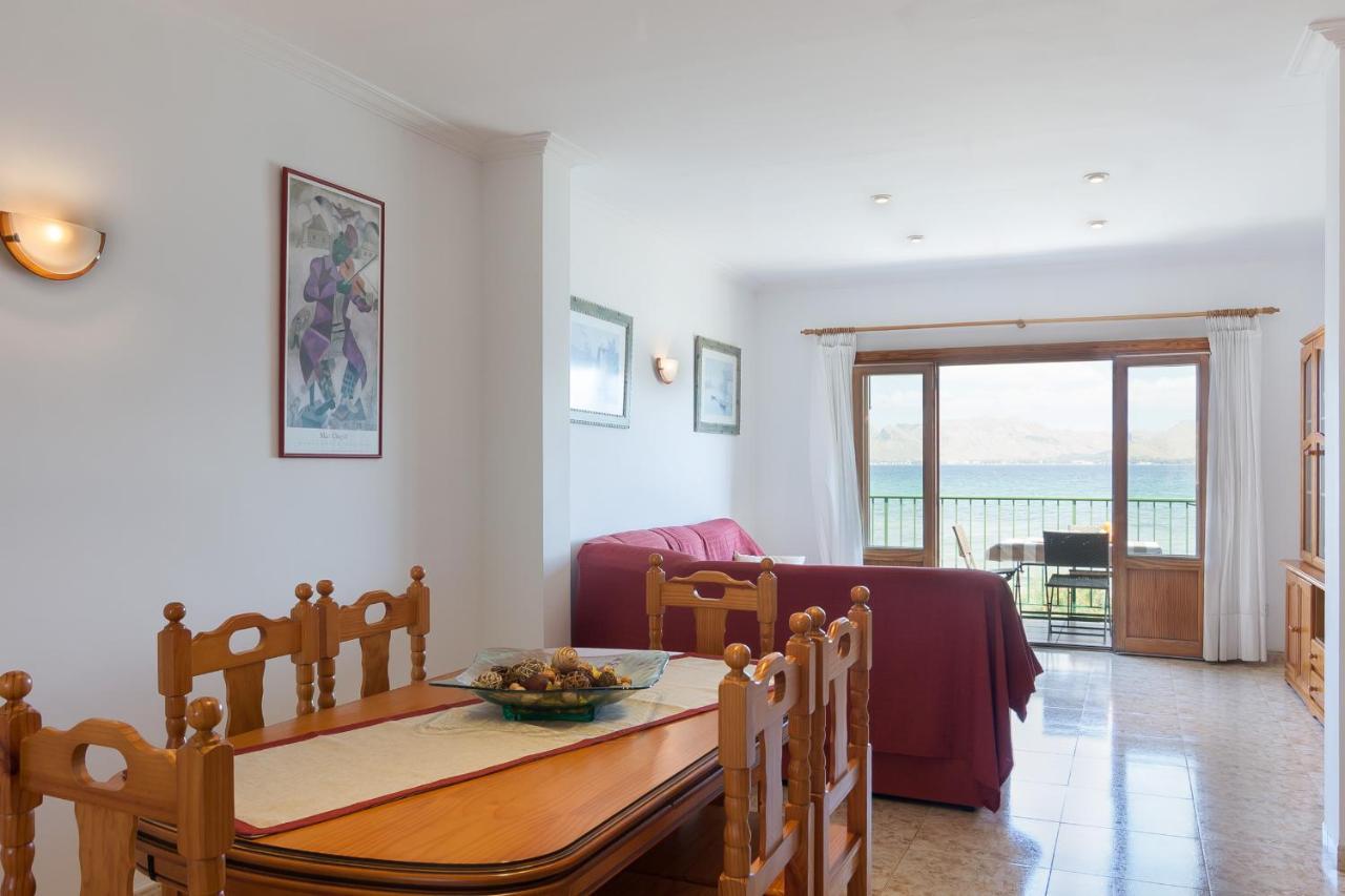 Apartamento Marina * Alcúdia