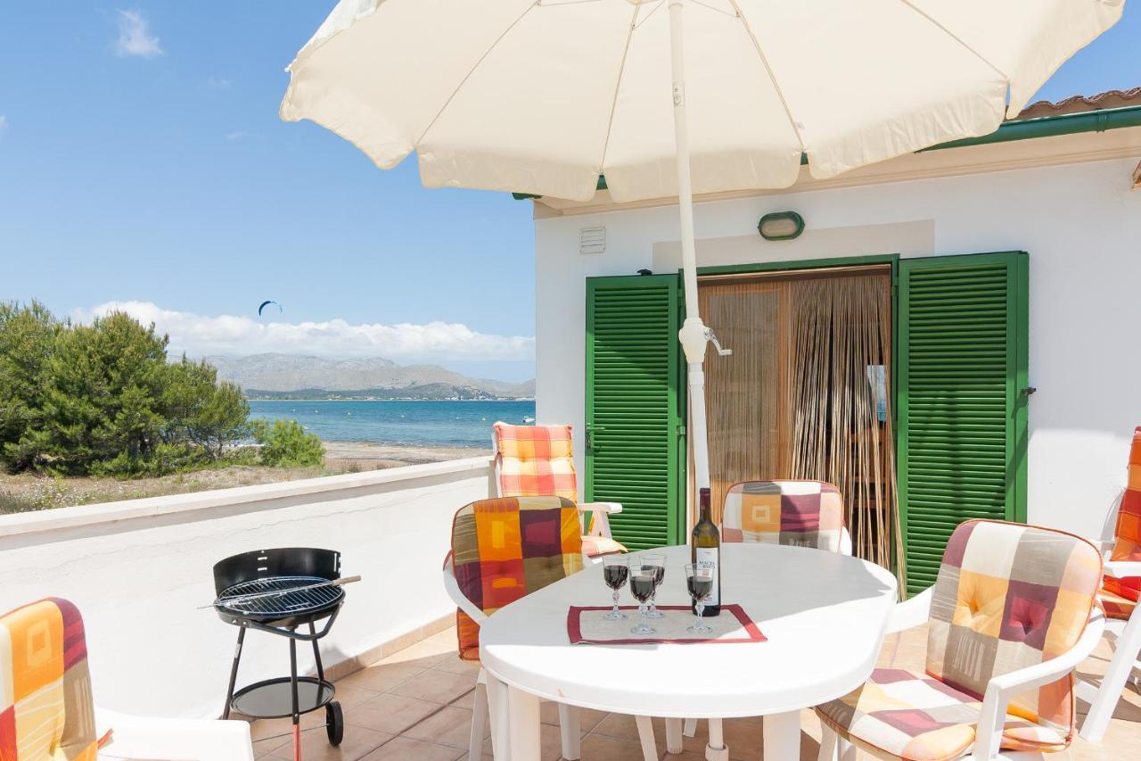 Apartamento Marina *