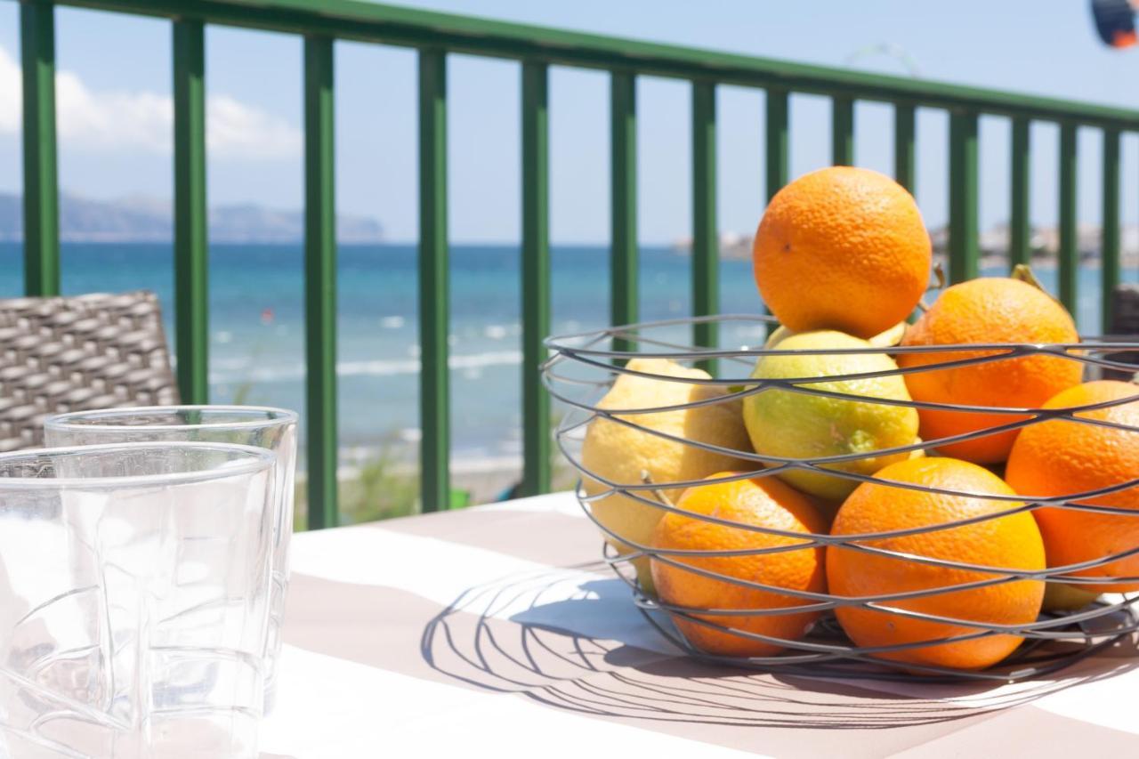 Apartamento Marina Apartamento Alcúdia