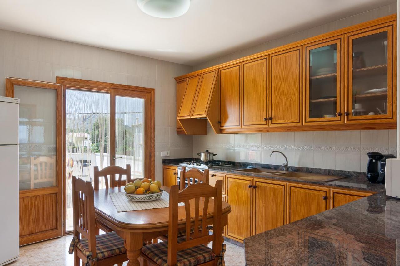 Apartamento Marina *